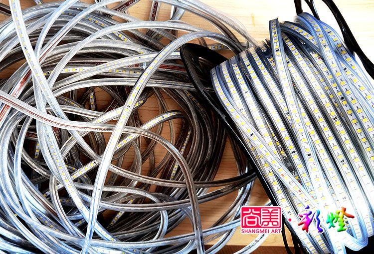 花燈、彩燈燈帶