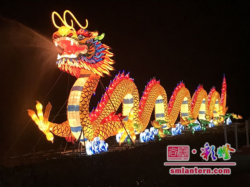 花燈和led燈誰更有前途？