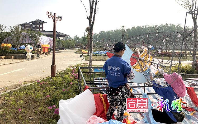 自貢彩燈制作、自貢燈會制作隊伍的群體性特征