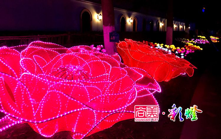 自貢做燈光節(jié)的公司較多，我們?nèi)绾芜x擇燈光節(jié)廠家？