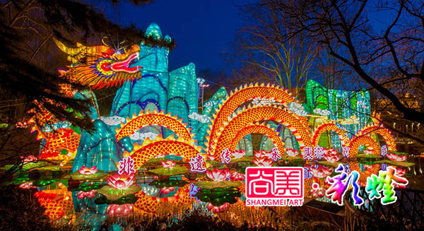 濟(jì)南趵突泉燈會(huì)存在哪些不足？