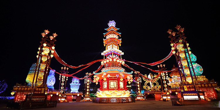 舉辦燈會(huì)的準(zhǔn)備期究竟需要多久？需要些什么準(zhǔn)備？