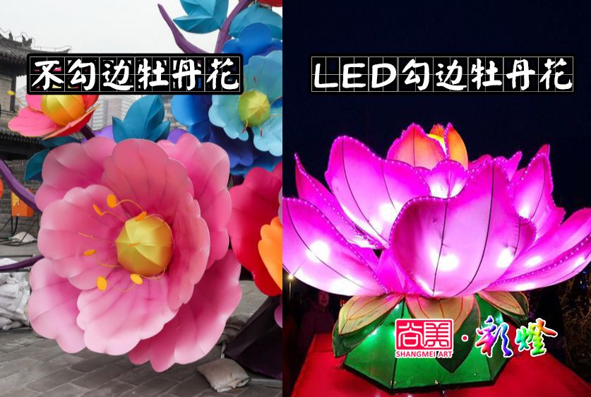 自貢彩燈價格的影響因素有哪些？