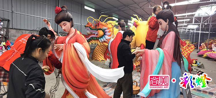 2026年自貢彩燈設(shè)計(jì)方案核心方向